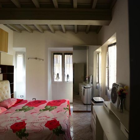 Vicky Apartment Флоренция Экстерьер фото