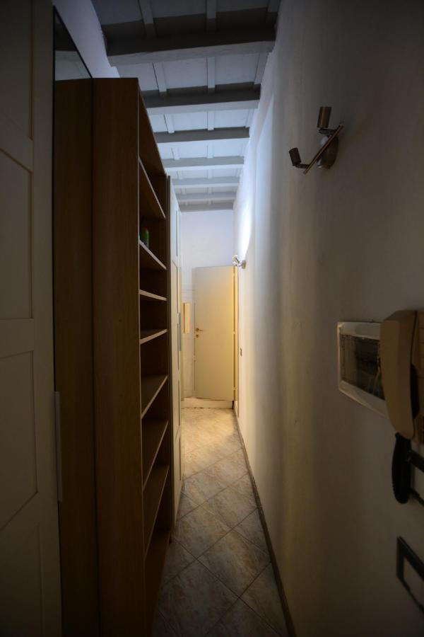 Vicky Apartment Флоренция Экстерьер фото