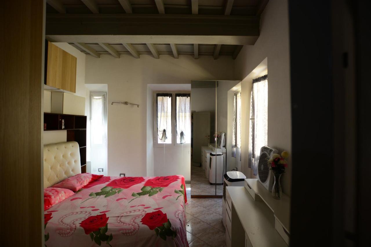 Vicky Apartment Флоренция Экстерьер фото