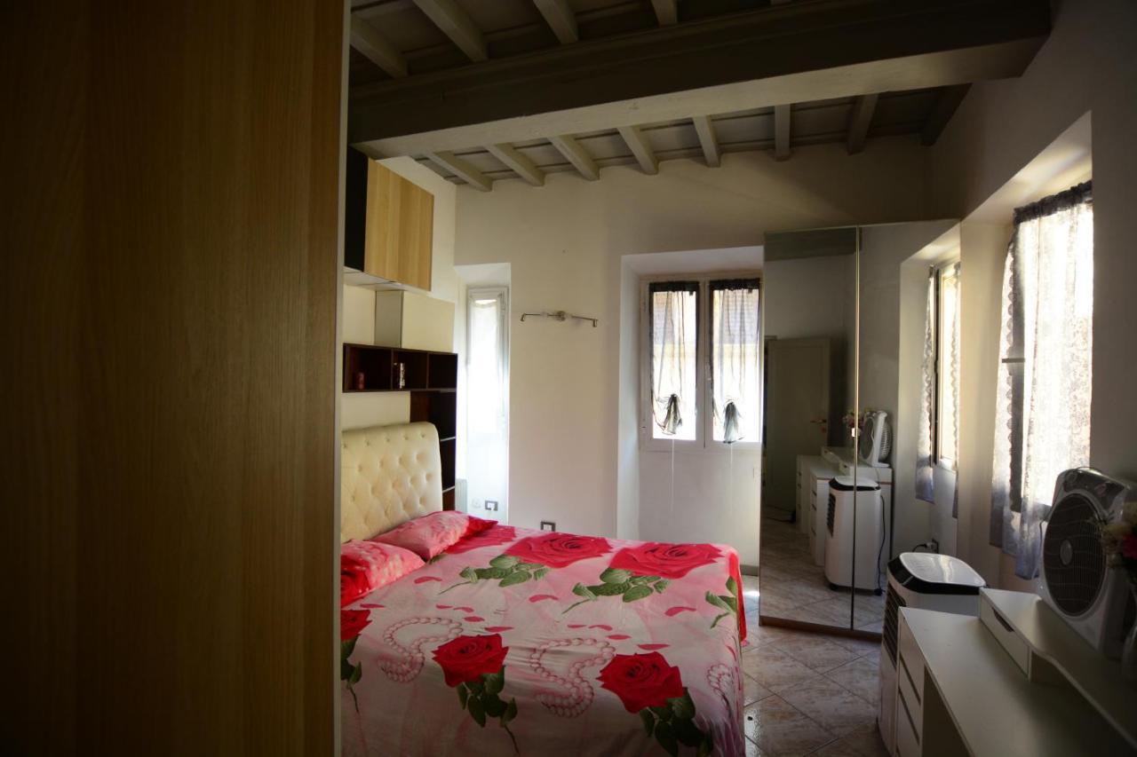 Vicky Apartment Флоренция Экстерьер фото
