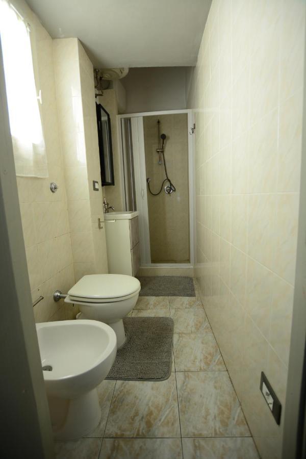 Vicky Apartment Флоренция Экстерьер фото